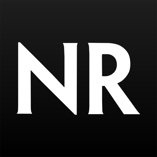 National Review app icon