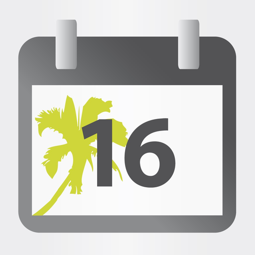 Annual Leave app icon