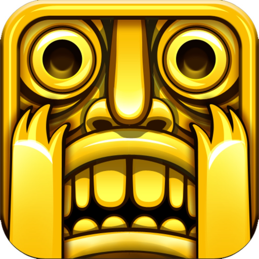 Temple Run app icon