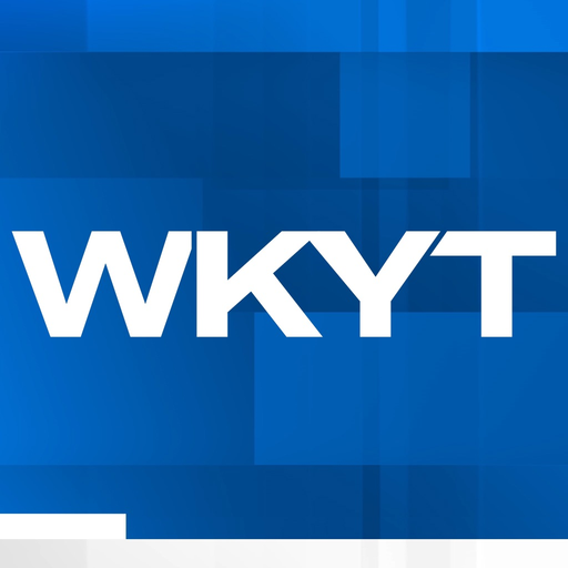 WKYT News app icon