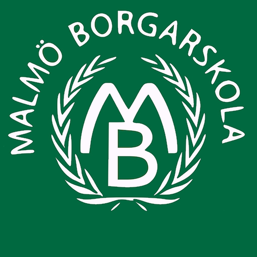 BorgarAppen app icon