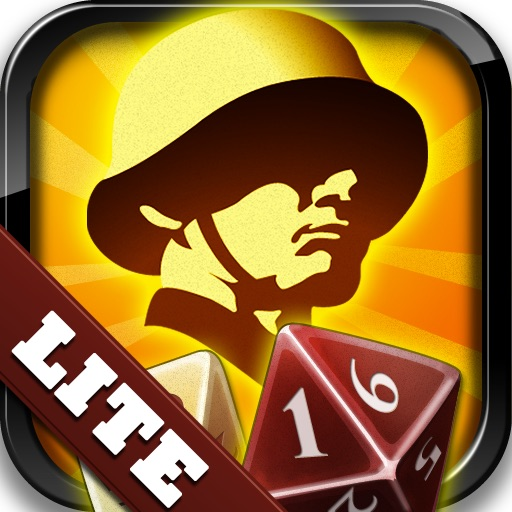 European War 2 Lite for iPad app icon
