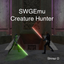 SWGEmu Creature Hunter icon