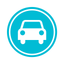 Show Me Tell Me - Practical Driving Test icon