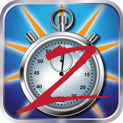 TimerZ -Last Timer You'll Need app icon