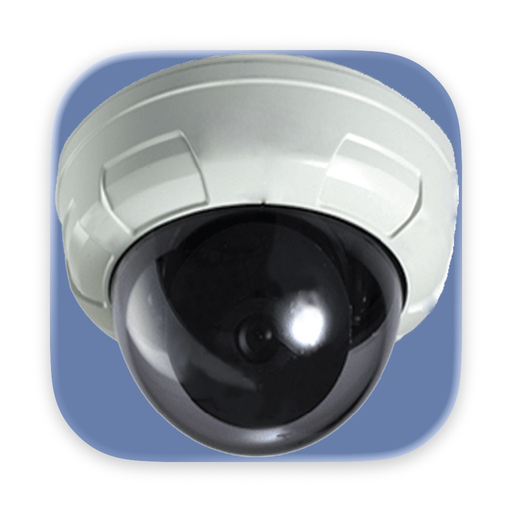 TrafficCamNZ app icon