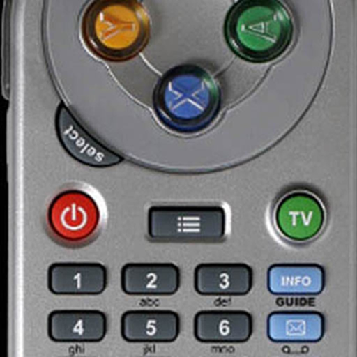 Freebox Telecommande app icon
