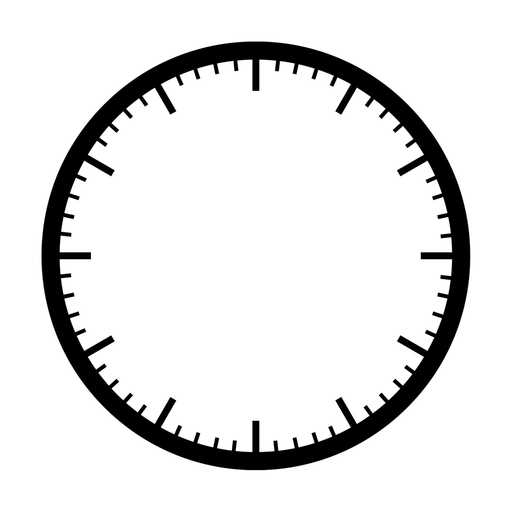 One Alarm app icon