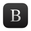 Byword icon