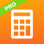 CalConvert: Pro Calculator $€ icon