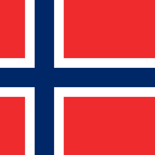 Norwegian Language Utility app icon