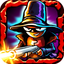 Van Pershing-The Showdown Free icon