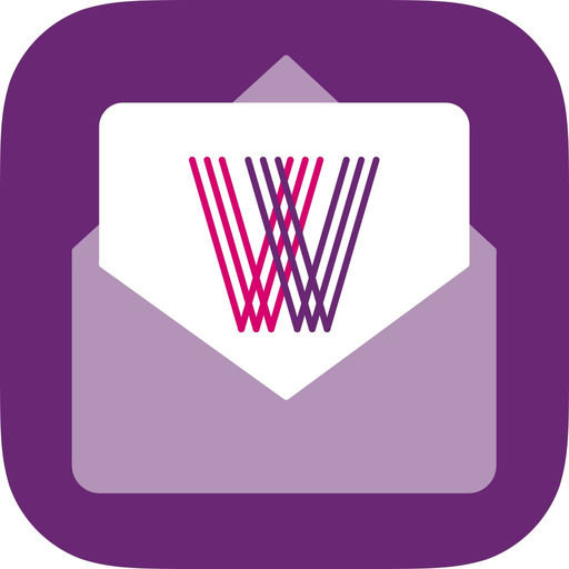 Whispir Composer app icon
