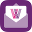 Whispir Composer icon