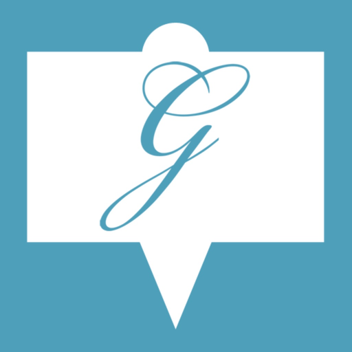 Georgia's Historical Markers app icon