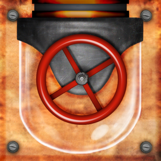 Pipe Drop app icon