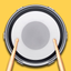 Double Kick Drum Kit icon