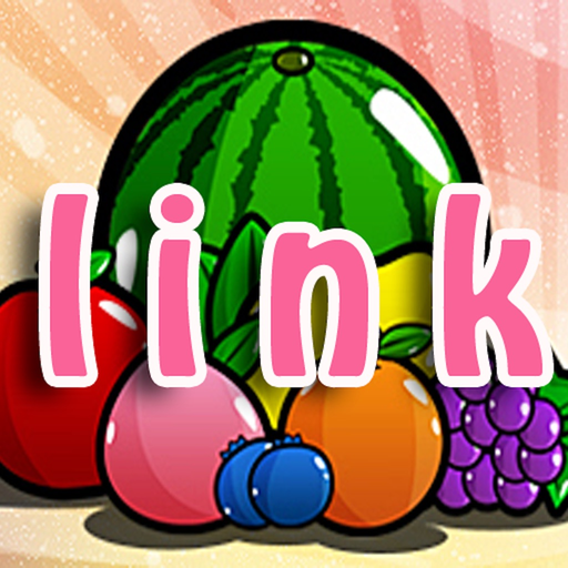 Fruit Link Link Go! app icon