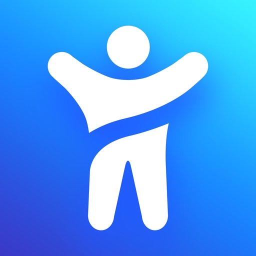 Man Editor: Slim & Skinny Body app icon