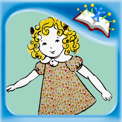 Goldilocks and the Bears app icon