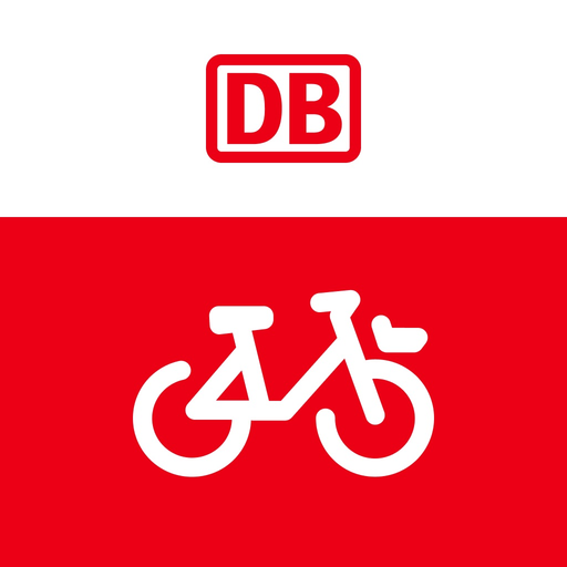 Call a Bike app icon