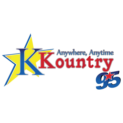 K-Kountry 95 app icon