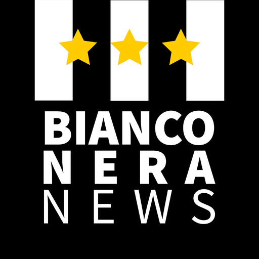 Bianconera News app icon