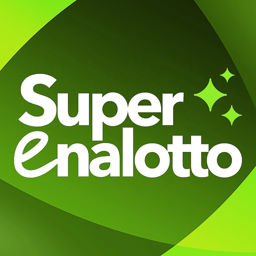 SuperEnalotto app icon