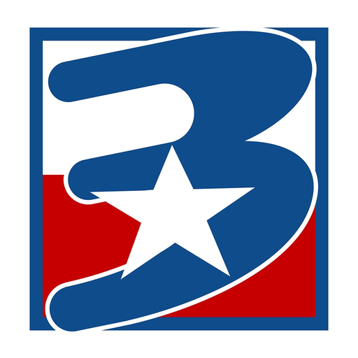 KBTX News app icon