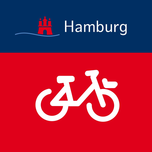 StadtRAD Hamburg app icon