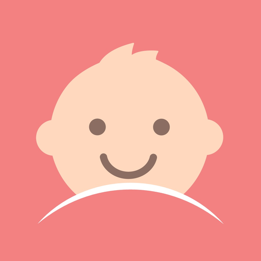 Baby Breastfeeding Tracker app icon
