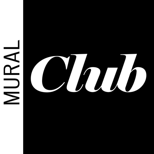 Club MURAL app icon