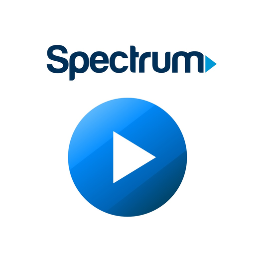 Spectrum TV app icon