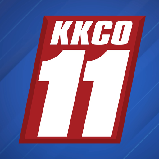 KKCO 11 News app icon