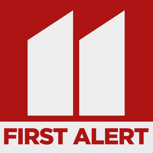KCBD First Alert Weather app icon