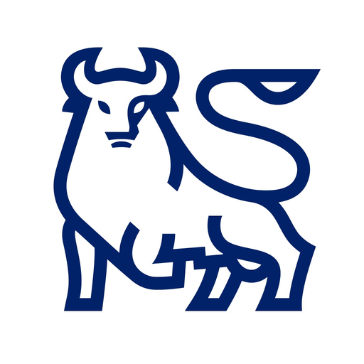 Merrill Edge app icon
