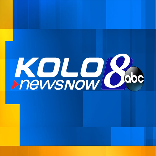 KOLO8 NEWS app icon