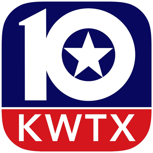 KWTX News app icon