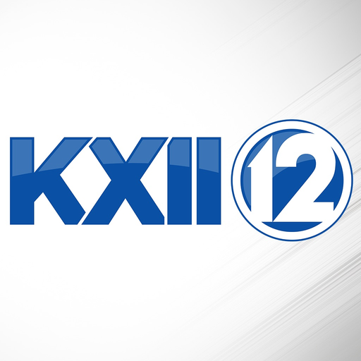KXII 12 News app icon