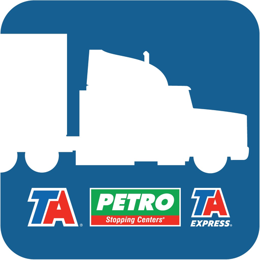 TruckSmart ™ app icon
