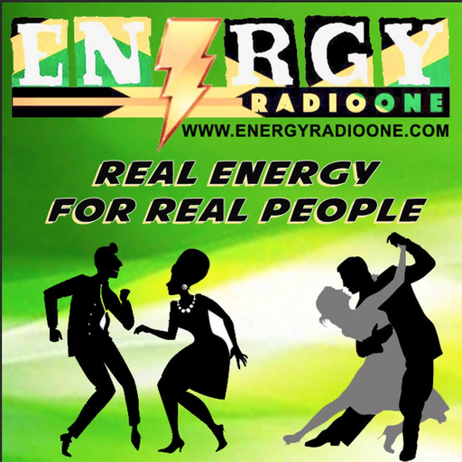 Energy Radio One app icon