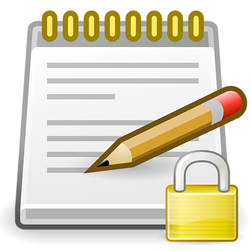 Password Pad app icon