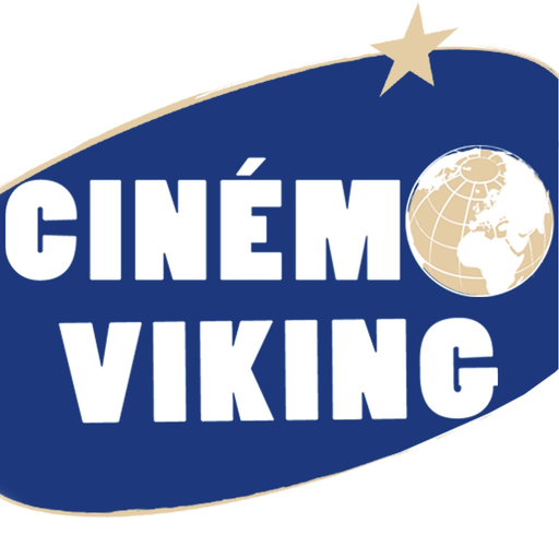CinéMoViKing app icon