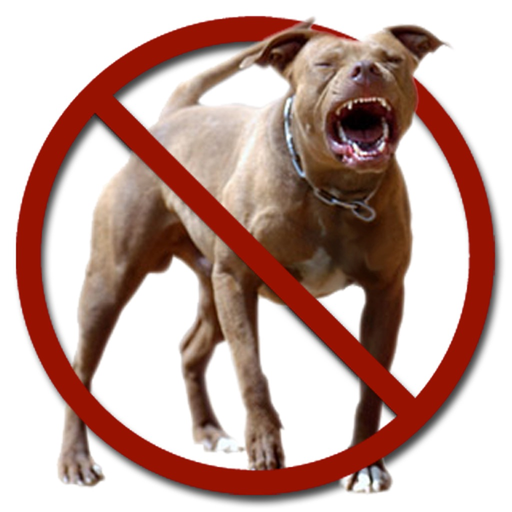 Dog Repeller app icon