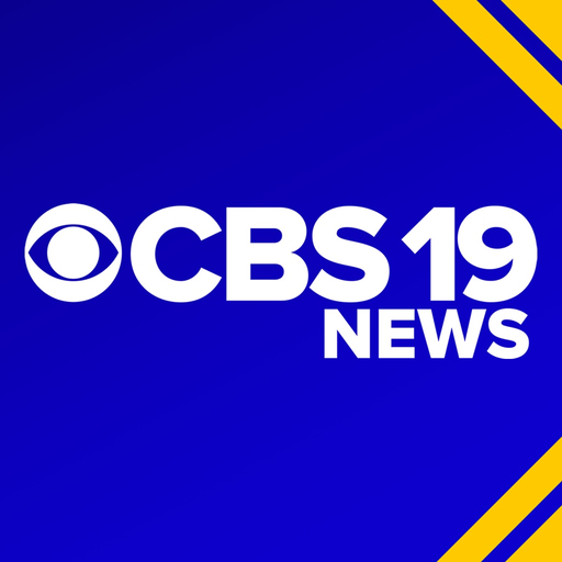 CBS19 News Now app icon