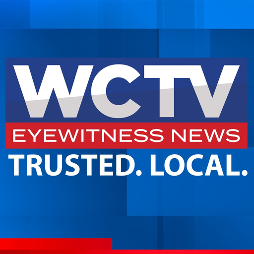 WCTV Eyewitness News app icon