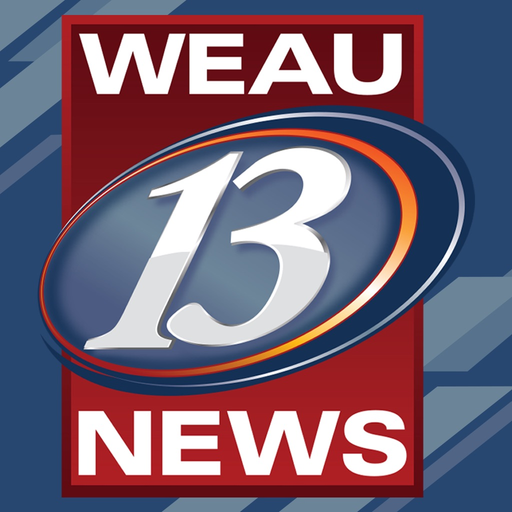 WEAU 13 News app icon