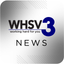 WHSV News icon