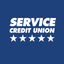 Service CU Mobile Banking icon