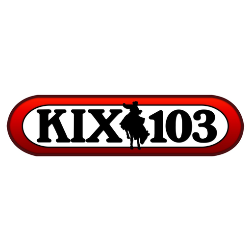 KIX 103 - El Dorado app icon